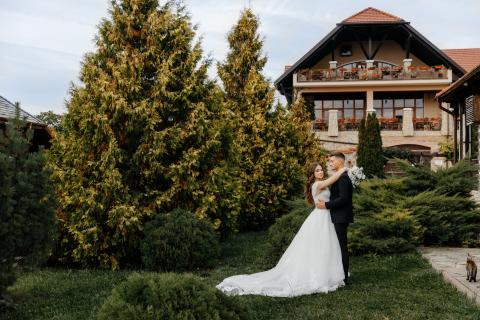 Daniel&Adina